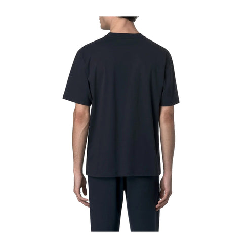 K - Way T-shirt T-shirt Uomo Solo Jersey girocollo S P25 - KWAYK3136CW - K89 - S - Francavilla Moda